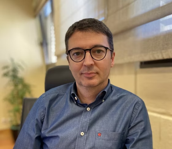 Prof. Dr. Nuno Mateus